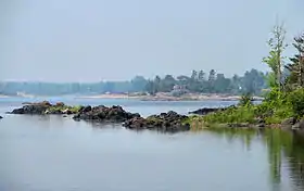 Georgian Bay