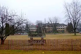 Georgina (Ontario)