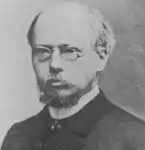 Georg von Hertling