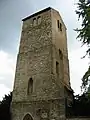 Ancienne église Saint-Pierre de Gerbéviller