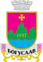 Blason de Bohouslav