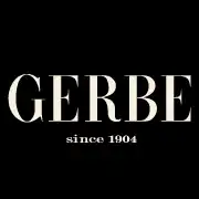 logo de Gerbe (entreprise)
