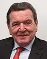 Gerhard Schröder(1998-2005)