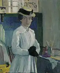 Ida Gerhardi (de)1907