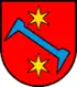 Blason de Gerlafingen