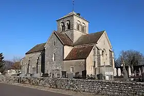 Gerland (Côte-d'Or)