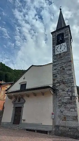 Germagno