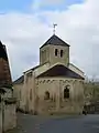 Église Saint-Pierre de Germagny