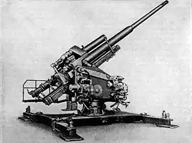 Image illustrative de l'article 12,8-cm-Flak 40