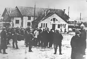 Image illustrative de l’article Massacre de Kraljevo