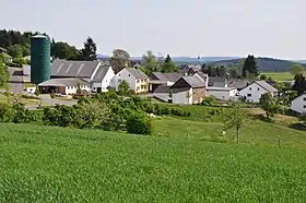 Sassen (Allemagne)