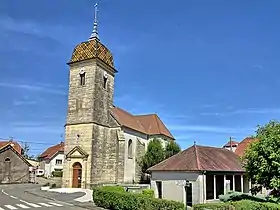 Germigney (Haute-Saône)