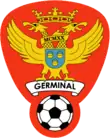 ancien logo du K. FC Germinal Ekeren