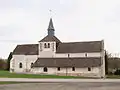 Église Saint-Martin de Germinon