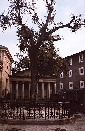 Arbre de Gernika