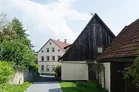 Geroda (Bavière)