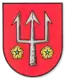 Blason de Gerolsheim