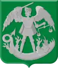 Blason de Gerpinnes