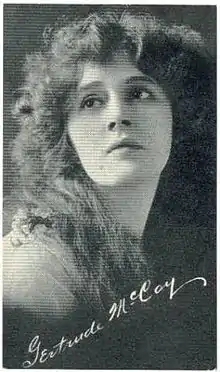 Description de l'image Gertrude McCoy card 3.jpg.