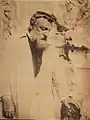 Käsebier Rodin 1906 platine