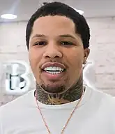 Image illustrative de l’article Gervonta Davis