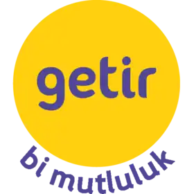 logo de Getir