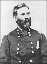 Bvt. Maj. Gen.George W. GettyUSA