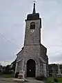 Église Saint-Remy de Gevry