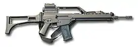 Image illustrative de l'article HK G36