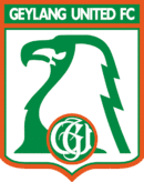 Logo du Geyland United