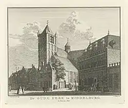 Image illustrative de l’article Diocèse de Middelbourg