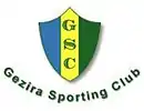 Logo du Gezira SC