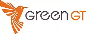 logo de GreenGT