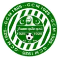 Ancien logo du club