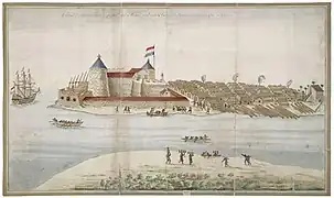 En 1706.