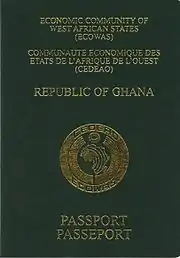 Ghana