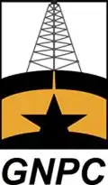 logo de Ghana National Petroleum Corporation