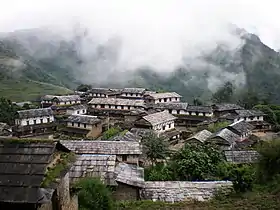 Ghandruk