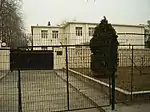 Ambassade à Pékin