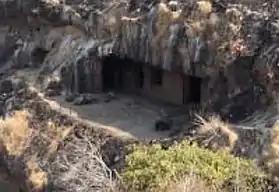 Image illustrative de l’article Grottes de Ghatotkacha