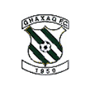 Logo du Ghaxaq FC