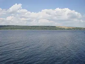 Image illustrative de l’article Lac Sireți-Ghidighici