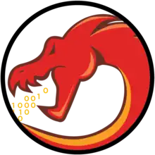 Description de l'image Ghidra Logo.png.