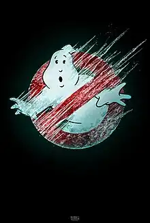 Description de l'image Ghostbusters 4 teaser poster.jpg.