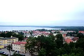 Giżycko