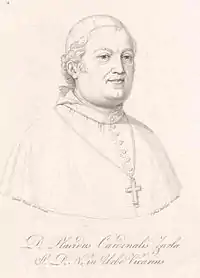 Image illustrative de l’article Giacinto Placido Zurla