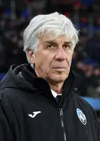 Image illustrative de l’article Gian Piero Gasperini