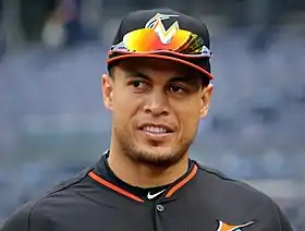 Image illustrative de l’article Giancarlo Stanton