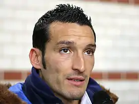 Image illustrative de l’article Gianluca Zambrotta