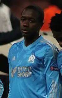 Image illustrative de l’article Giannelli Imbula